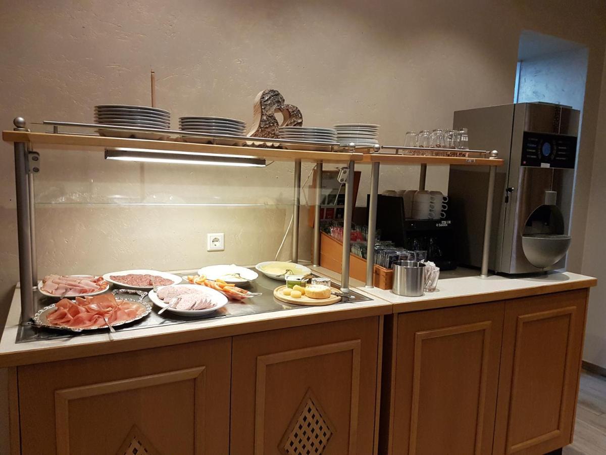 Landhotel Gasthof Zur Post Langewiese المظهر الخارجي الصورة